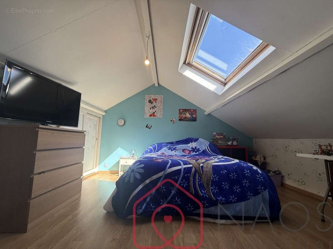 Maison à SEDAN