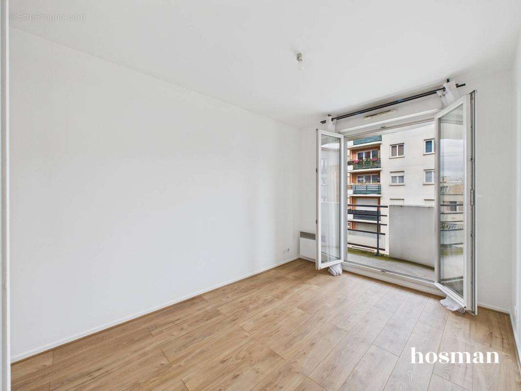 Appartement à VITRY-SUR-SEINE