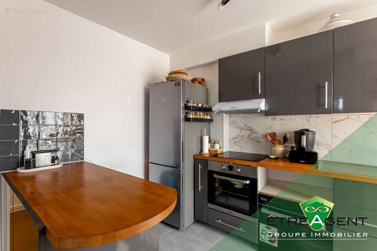 Appartement à FRANCONVILLE