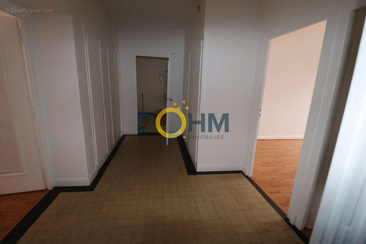 Appartement à ANNEMASSE