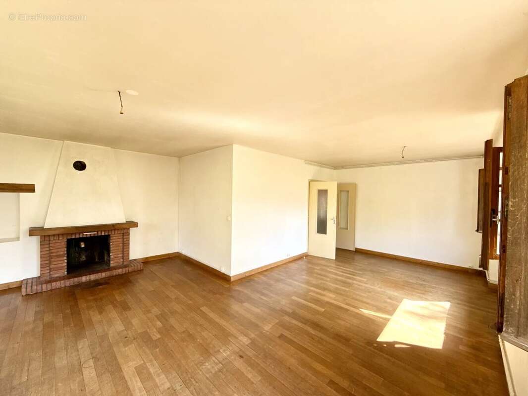 Appartement à SAILLANS