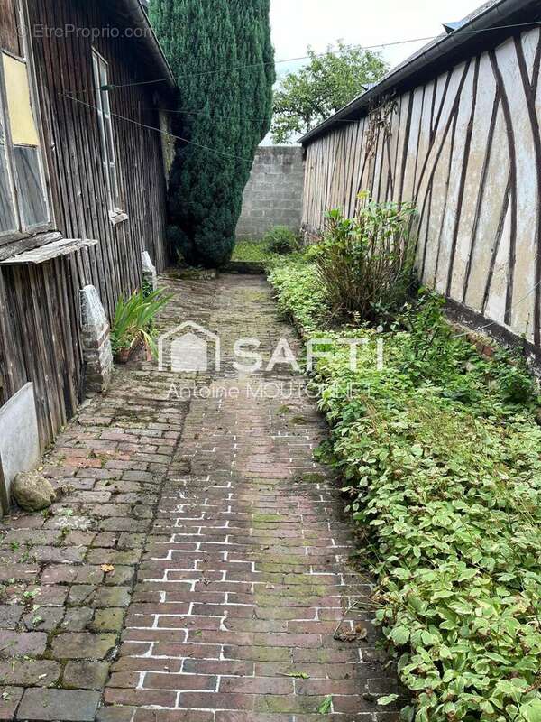 Photo 2 - Appartement à BOURG-ACHARD