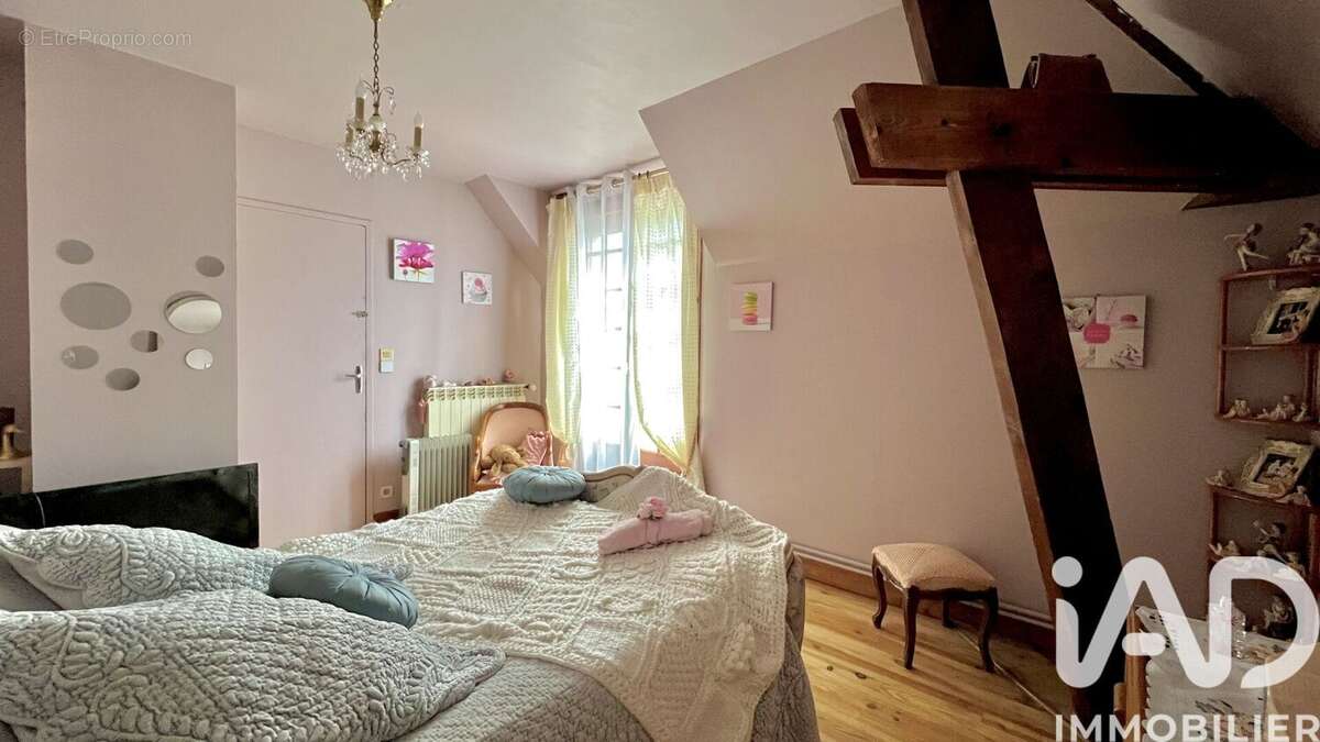Photo 7 - Maison à SAINTE-GENEVIEVE
