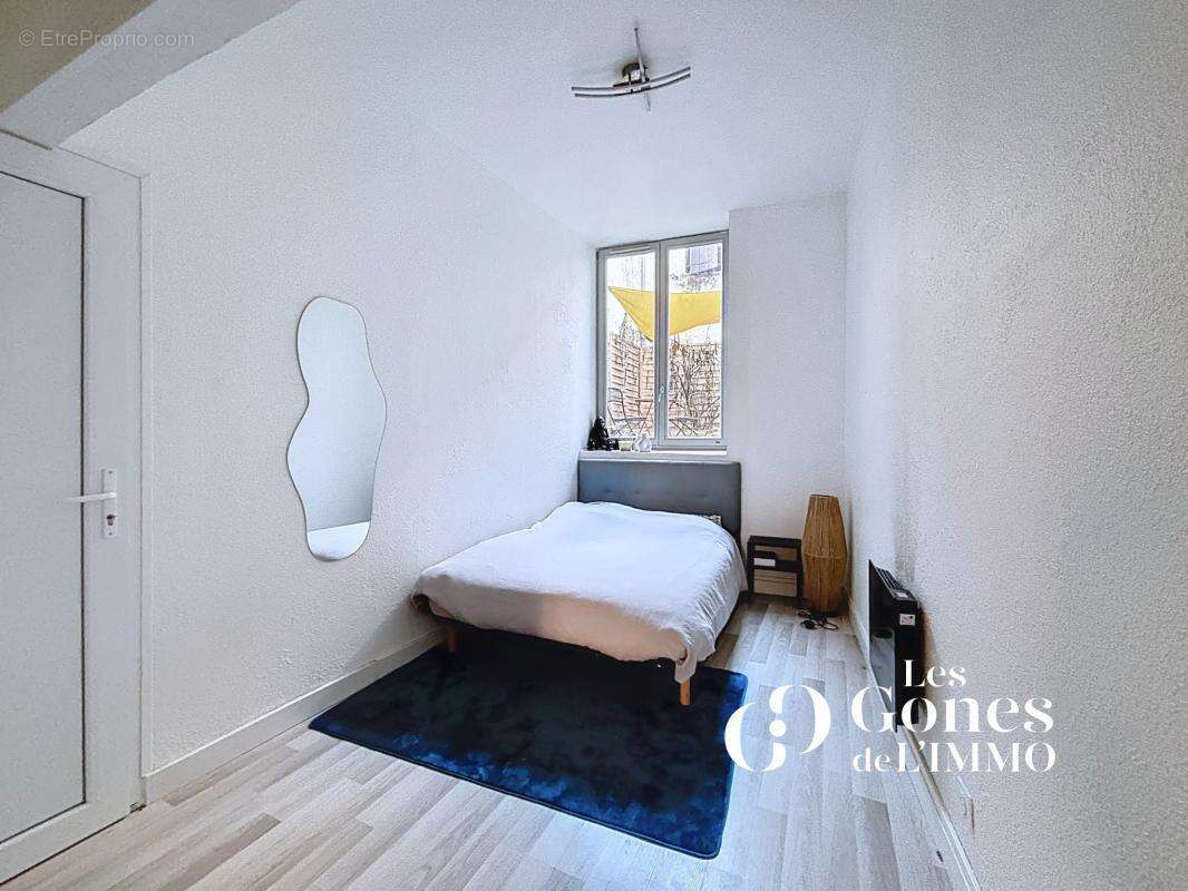 Appartement à VILLEFRANCHE-SUR-SAONE
