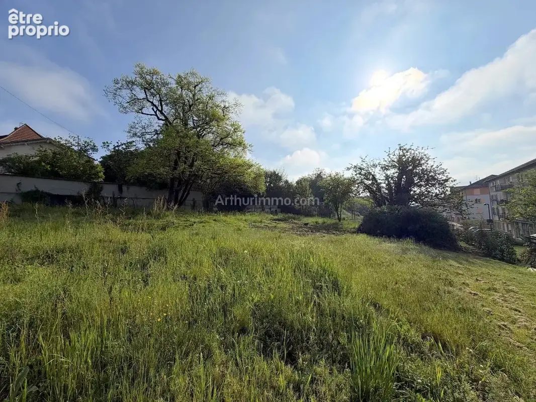 Vente Terrain (38630) 67 000ï¿œ - photo 4