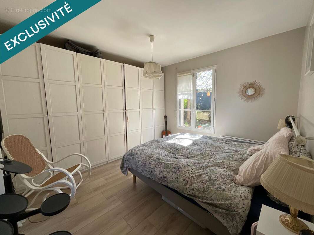 Photo 7 - Maison à MONTLOUIS-SUR-LOIRE