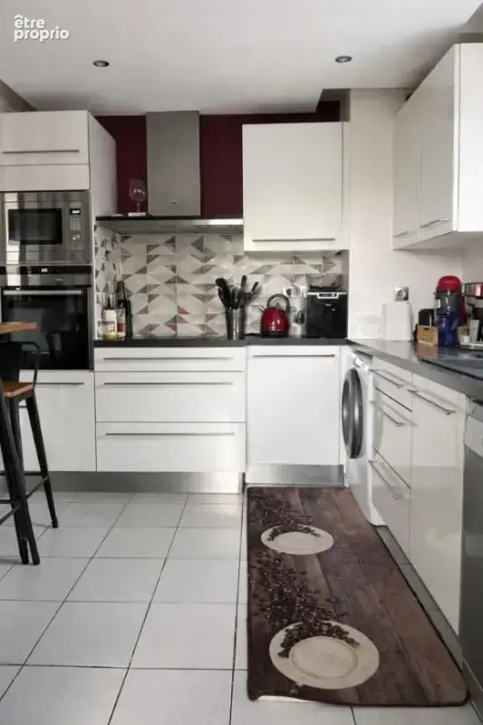 Appartement 4 pièces / 80 m² / 179 900 EUR / TOULOUSE - photo 5