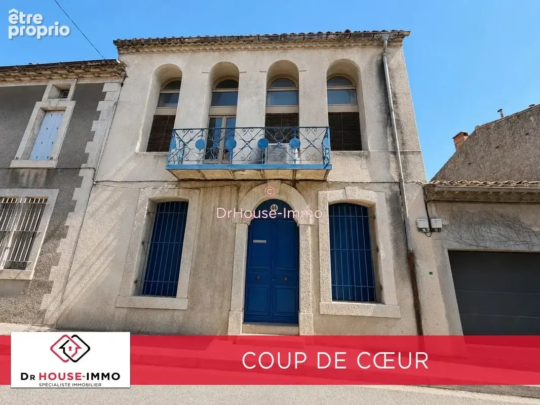 Maison 8 pièces 206 m² à vendre à Carcassonne (11000) - photo 19