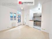 Appartement à PARIS-20E