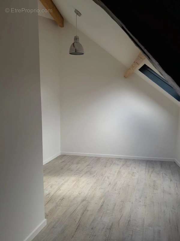 Maison à CROISSY-SUR-SEINE