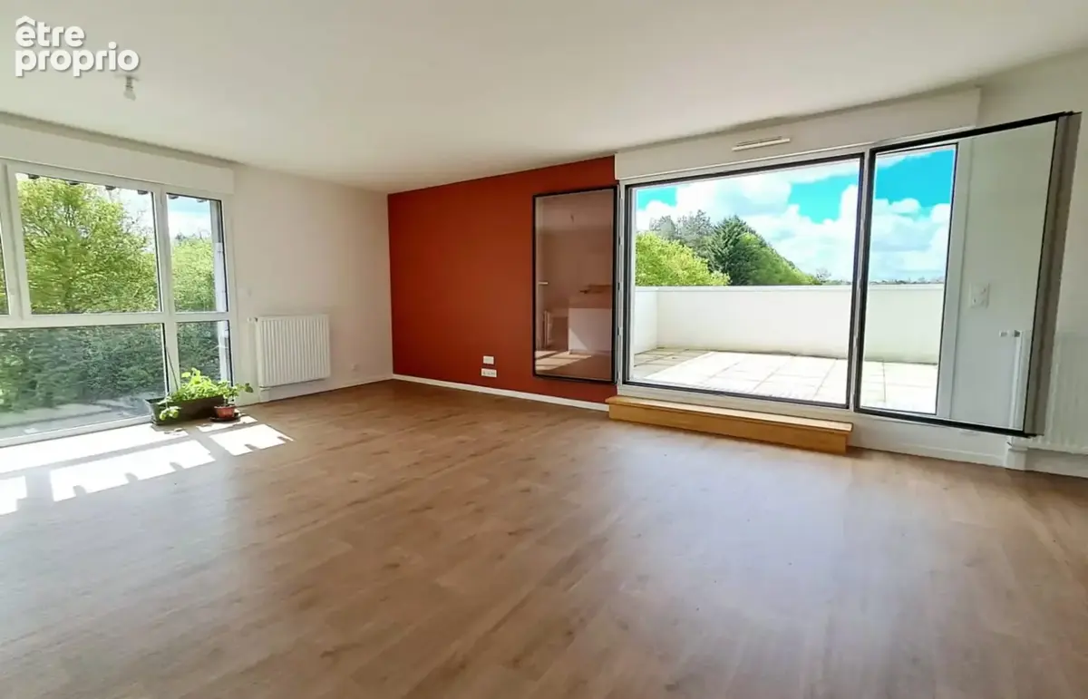 Appartement 4 pièces 83 m² à vendre à Chavagne (35310) - photo 4