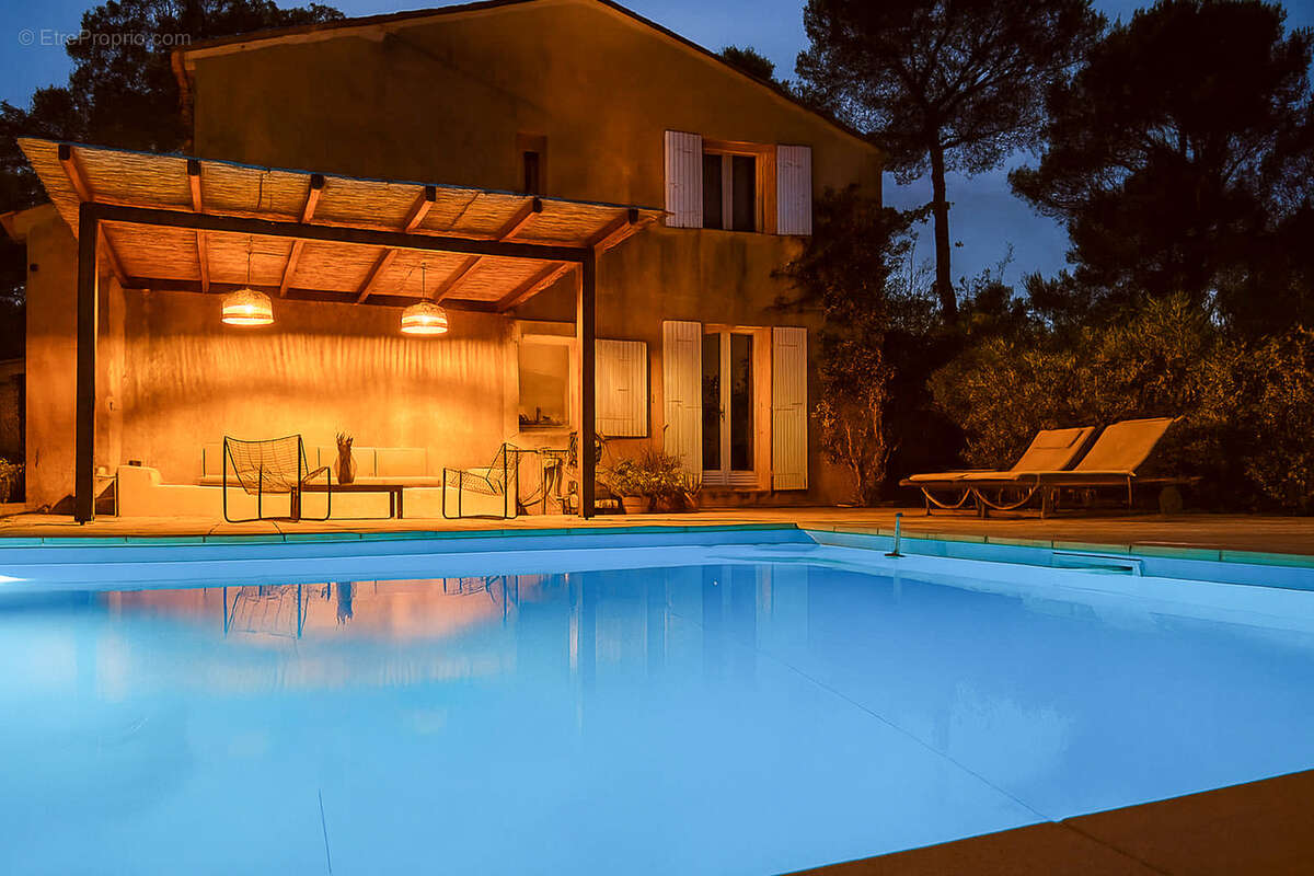 Maison à SAINT-RAPHAEL