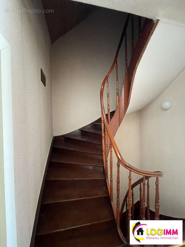 Maison à BERLAIMONT