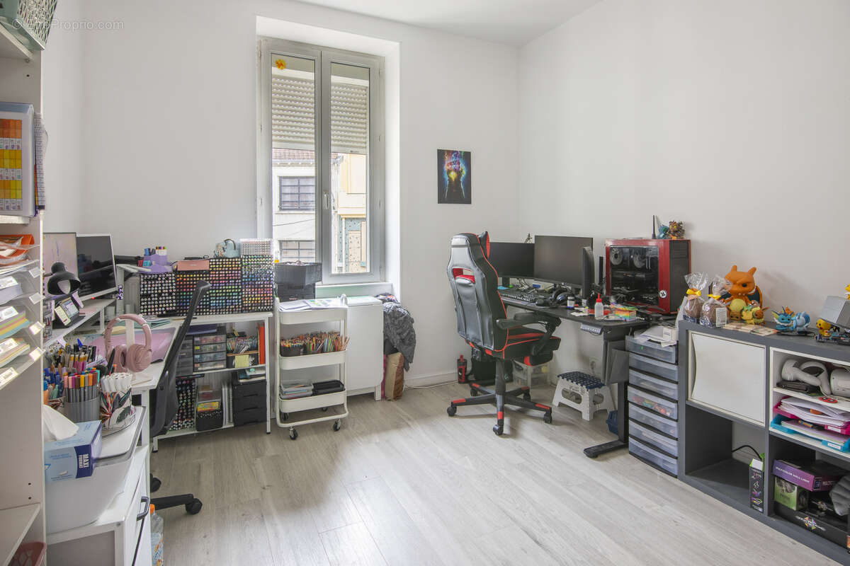 Appartement à PERIGUEUX