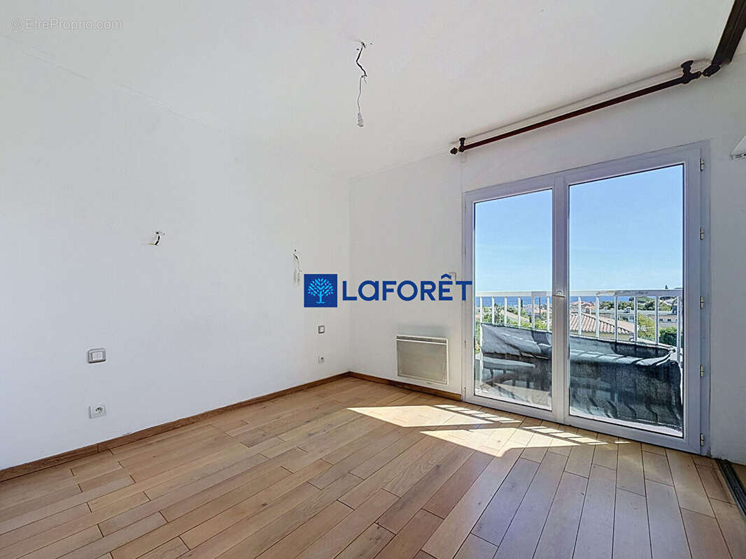 Carqueiranne - appartement - photo 8