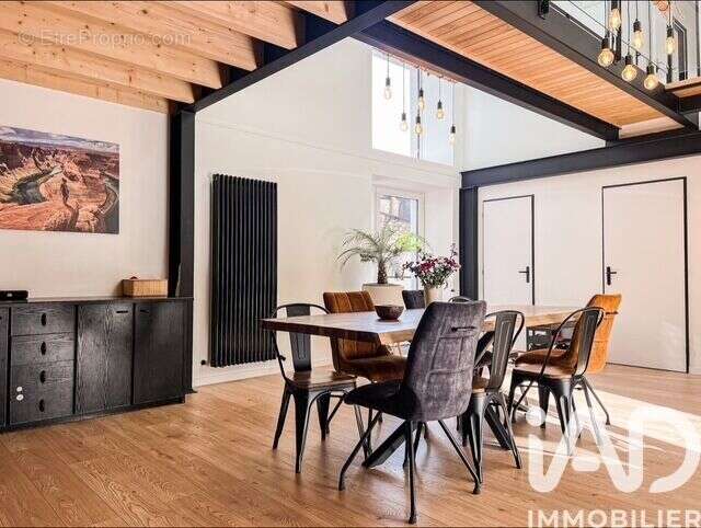 Photo 3 - Maison à POITIERS