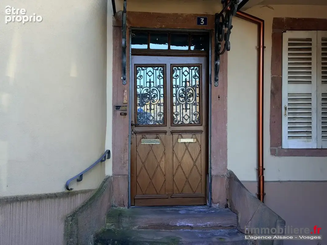 Maison 12 pièces 500 m² à vendre à Sainte-Marie-Aux-Mines (68160) - photo 8
