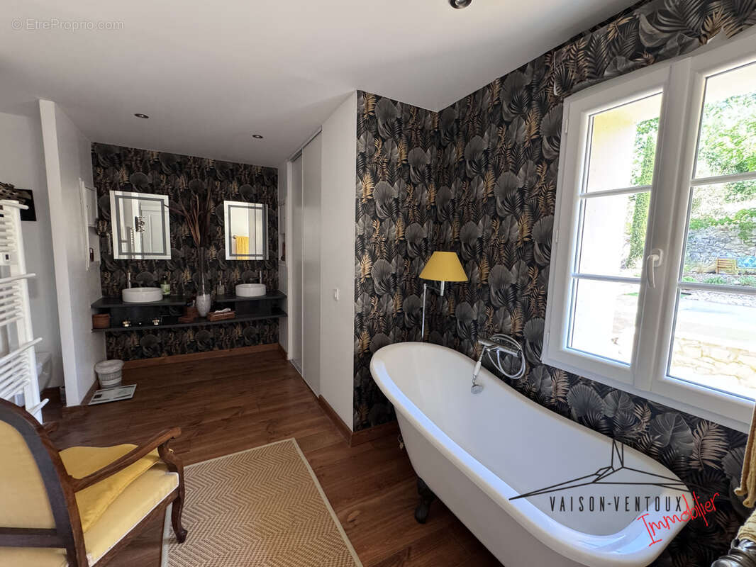Propriété d'exception comprenant 3 logements - photo 20