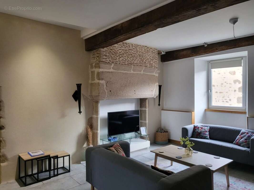 Élégante maison de ville conçue par un architecte avec potentiel de revenus - photo 3