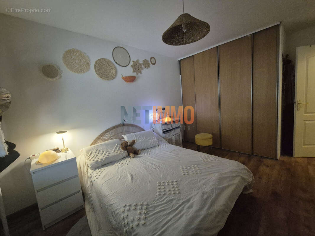 Villa plain pied Manduel - photo 7