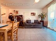 Appartement à RIVESALTES