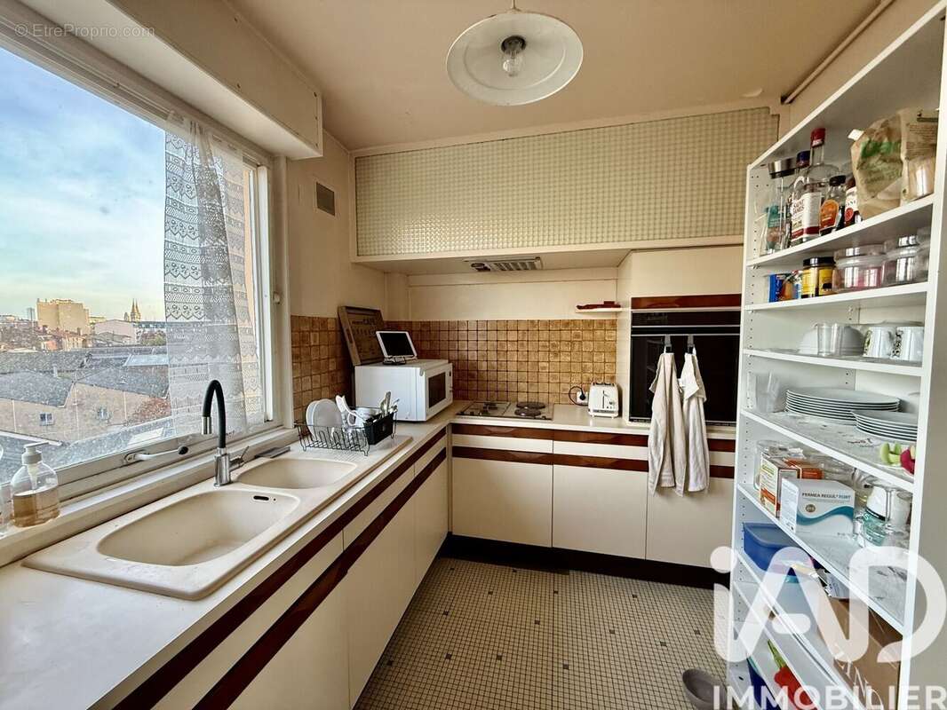 Photo 4 - Appartement à MACON