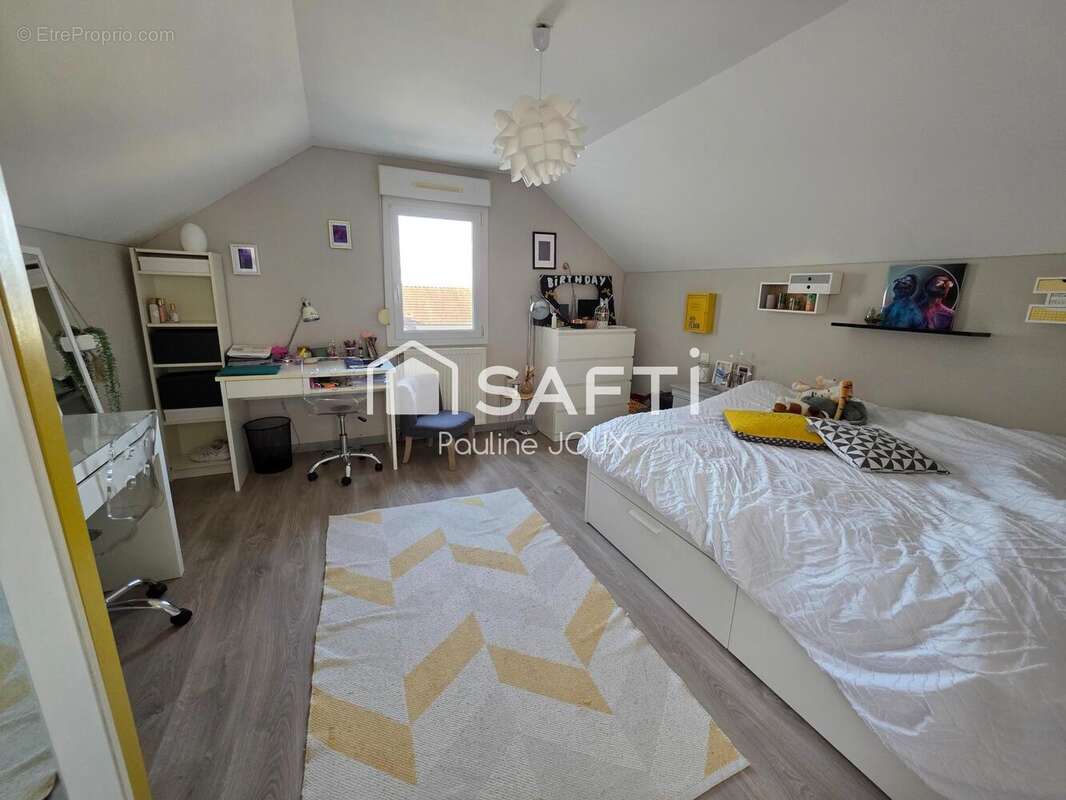 Photo 7 - Maison à VITTEL