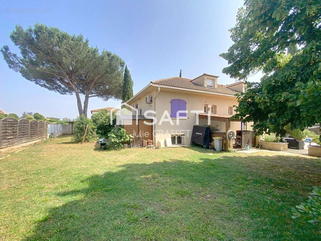 Photo 3 - Maison à THEZAN-LES-BEZIERS