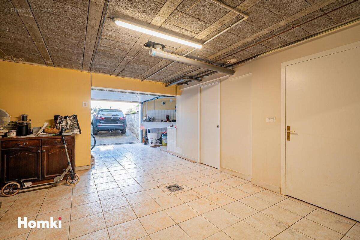 Maison à CHARVIEU-CHAVAGNEUX