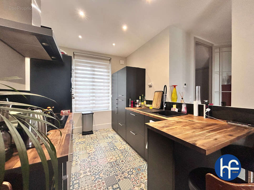 Maison à VANDOEUVRE-LES-NANCY