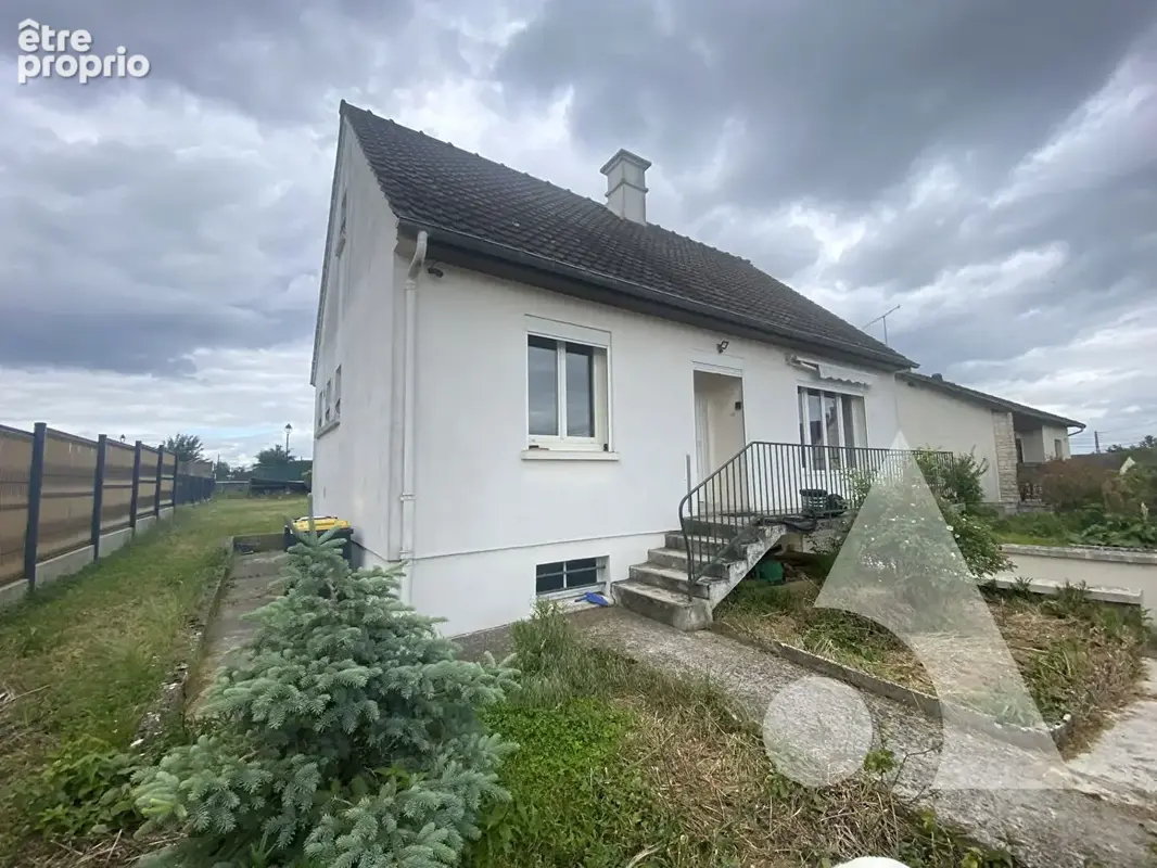Maison à VAUCIENNES