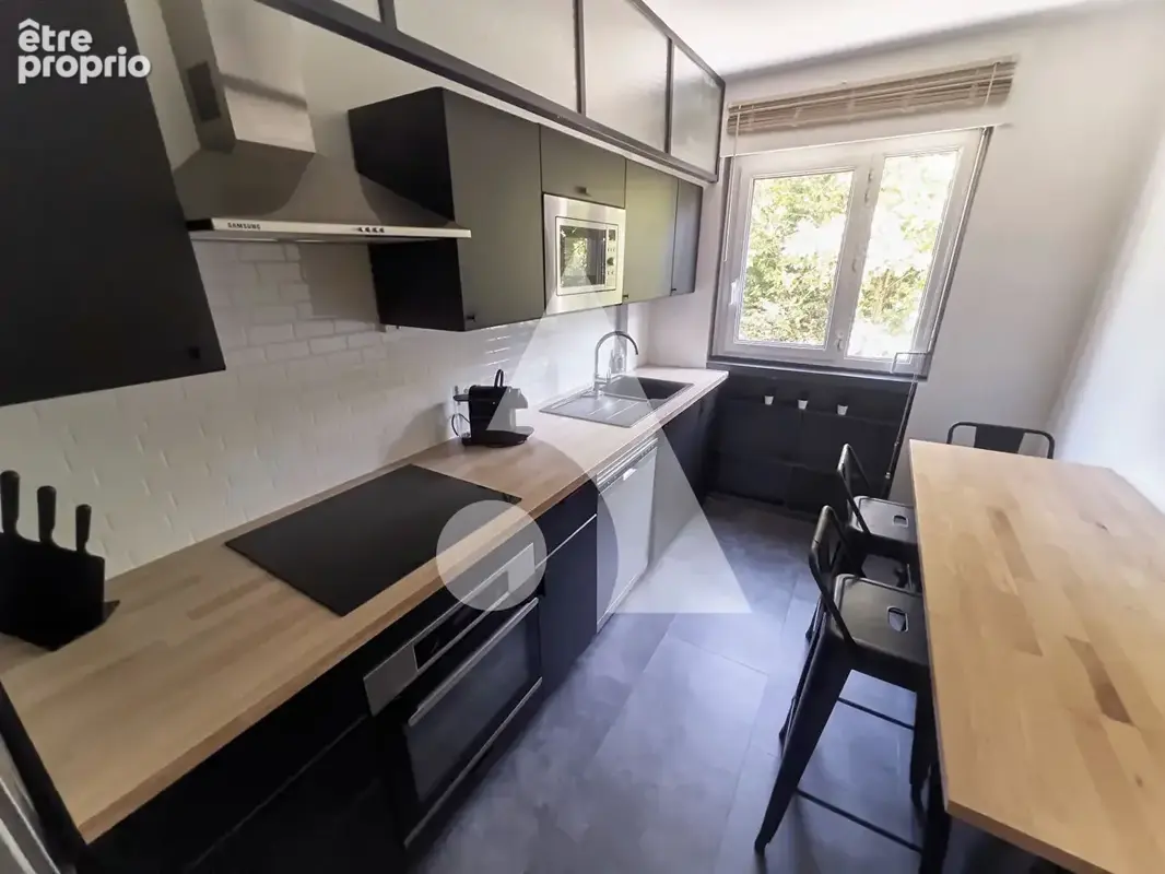 Appartement Ecully 4 pièce(s) 68.77 m2 - photo 6