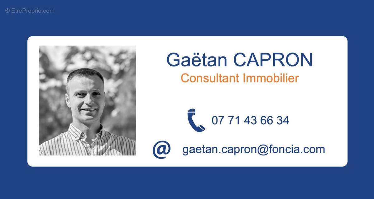 Maison à SALLANCHES