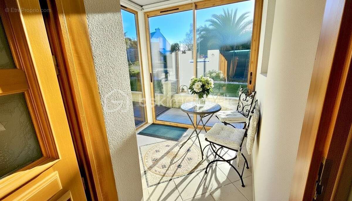 Superbe Maison Vue Mer - 3 mn Plages - PMR - photo 5