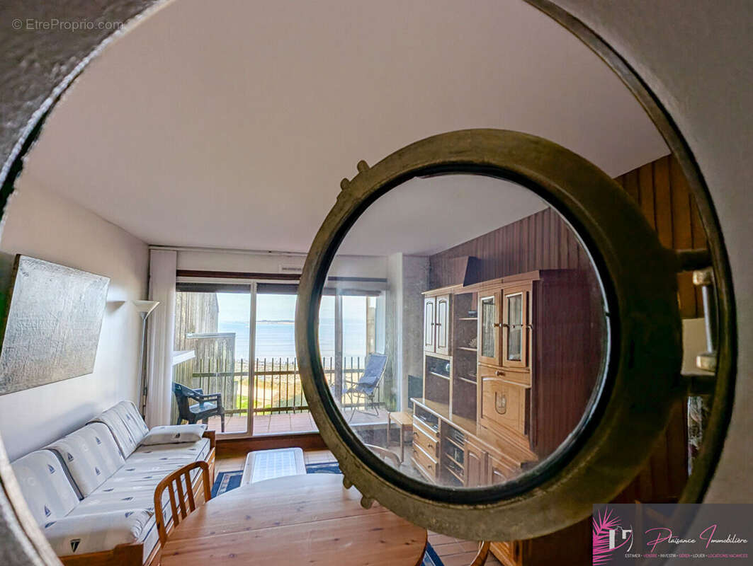 Appartement à LA ROCHELLE