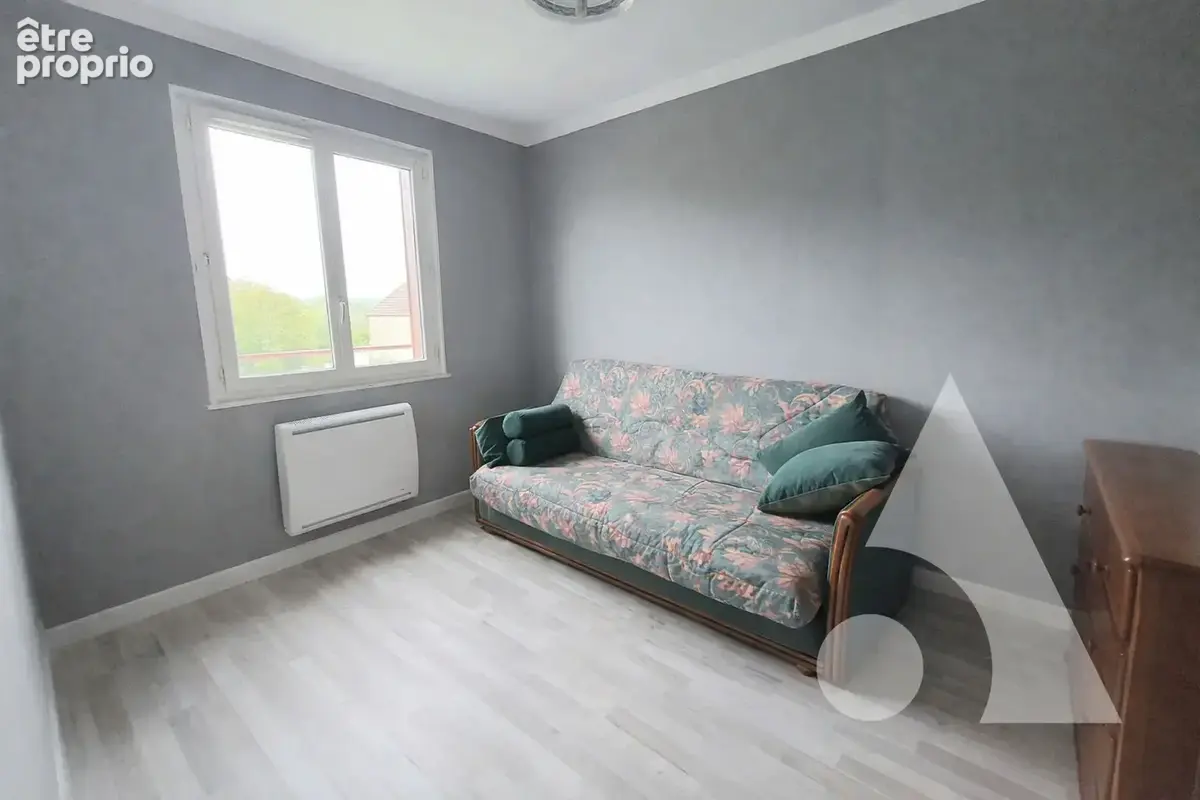Maison individuelle 2 chambres - sous sol - jardin - photo 7