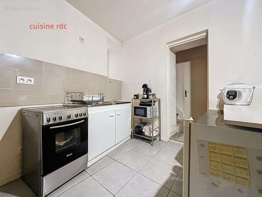 Appartement à AVIGNON