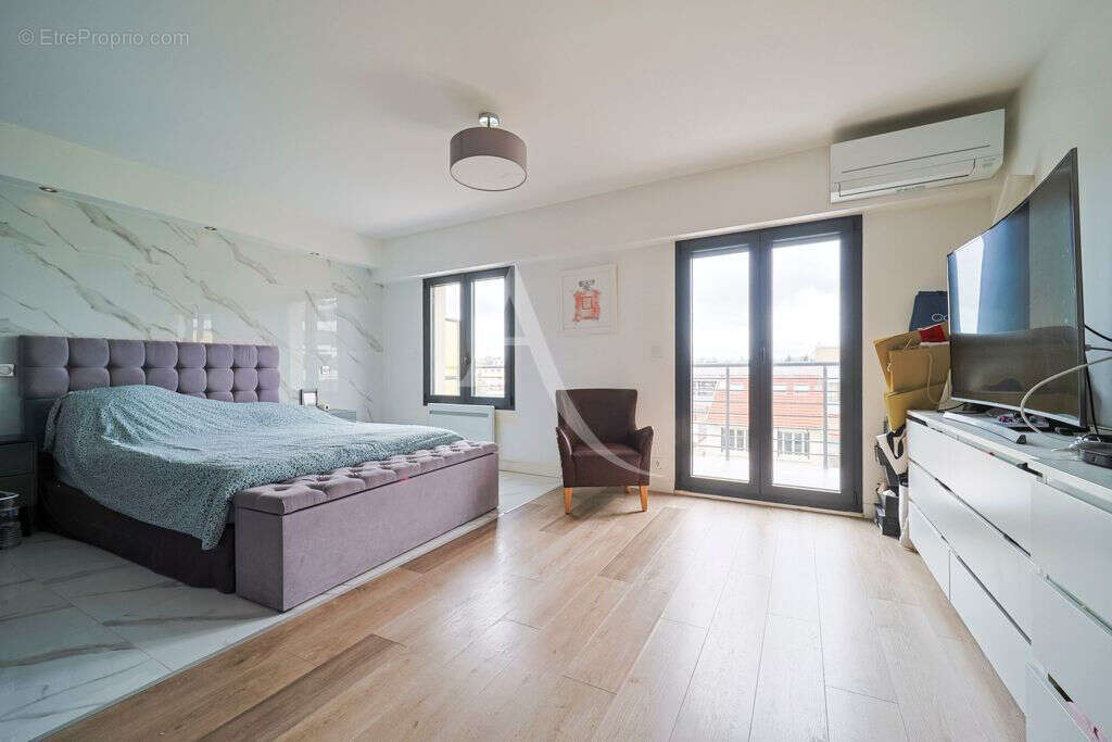 Maison à FONTENAY-SOUS-BOIS