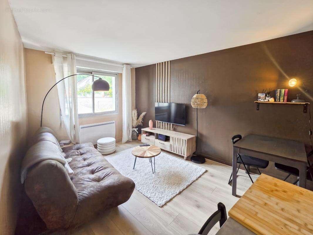  exclusivité à orléans – quartier bannier-république !  - photo 2