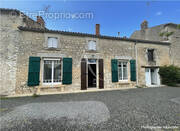 Maison à FONTENAY-LE-COMTE