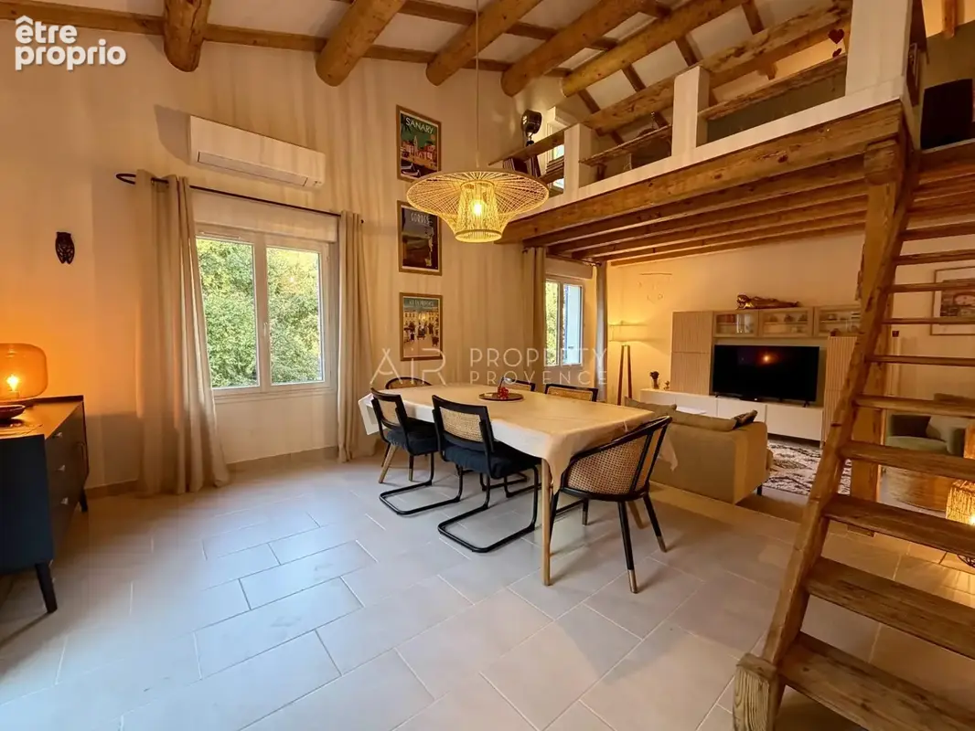 Maison 6 pièces 110 m² à vendre à Merindol (84360) - photo 7