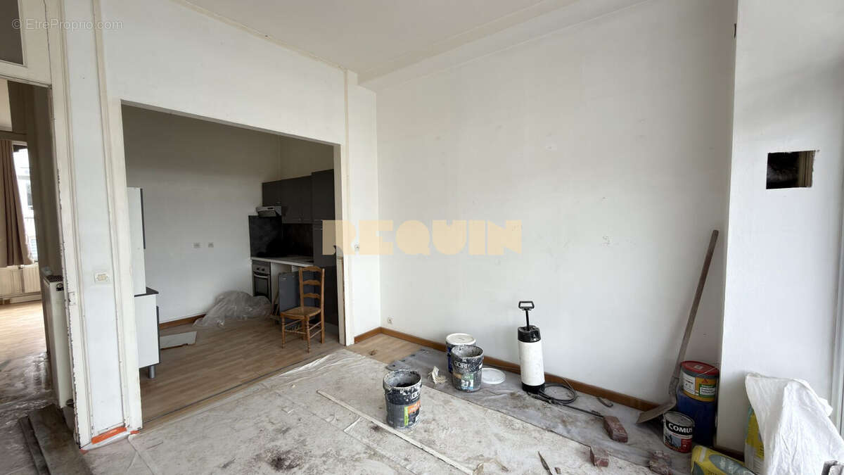 Appartement à LILLE