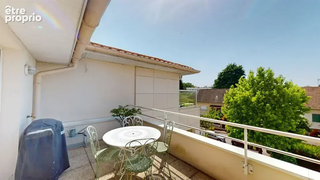 Appartement 80 m² à Clamart  - photo 19