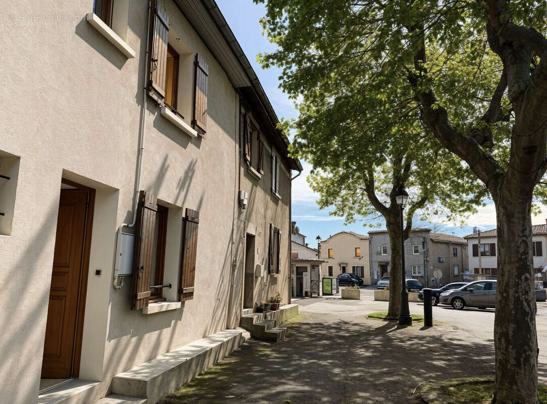 Photo 2 - Appartement à TERNAY