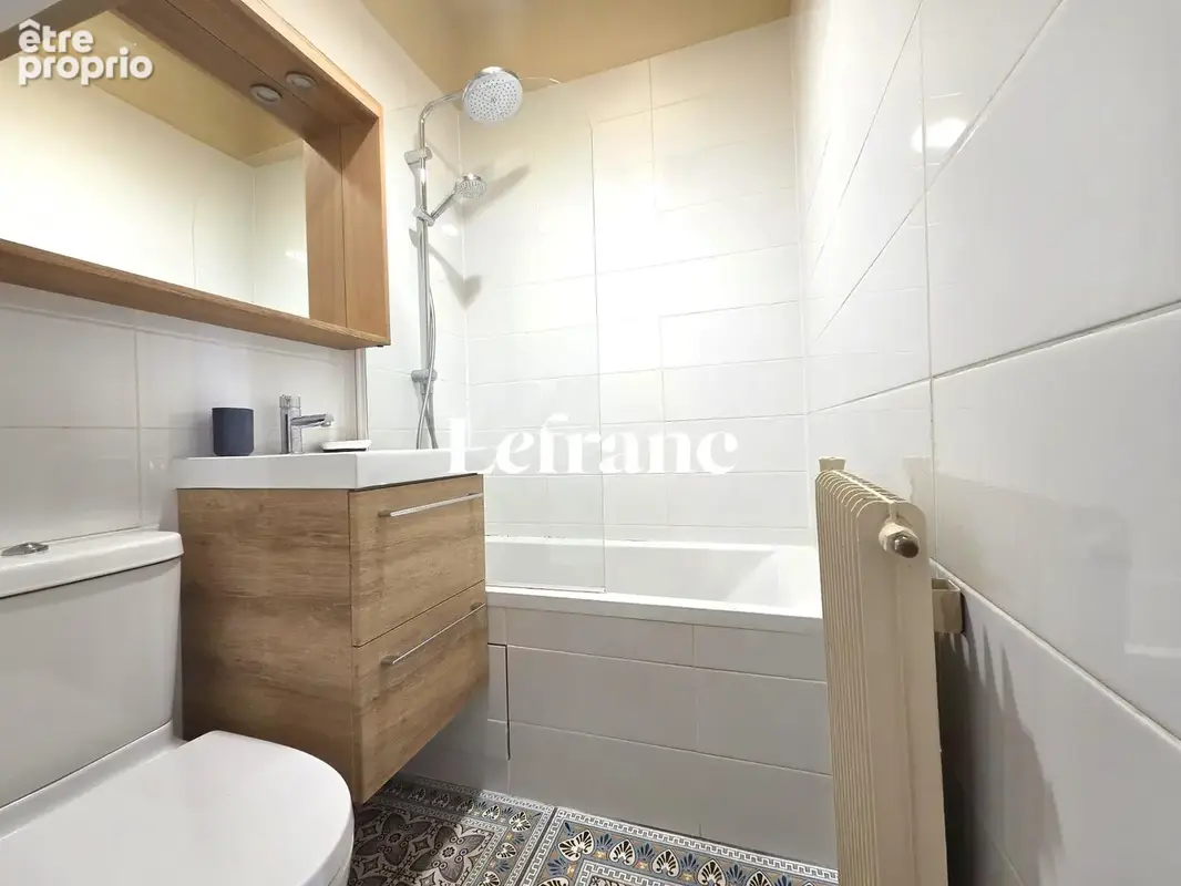 Appartement 2 pièces 42 m² à vendre à Paris-15e (75015) - photo 6