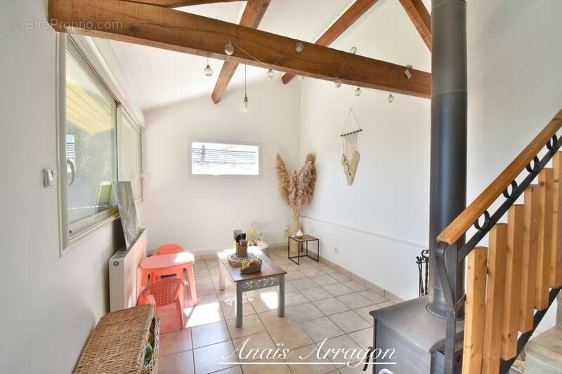 Maison à vendre 3 pièces VILLENEUVE SUR LOT (47) - photo 12