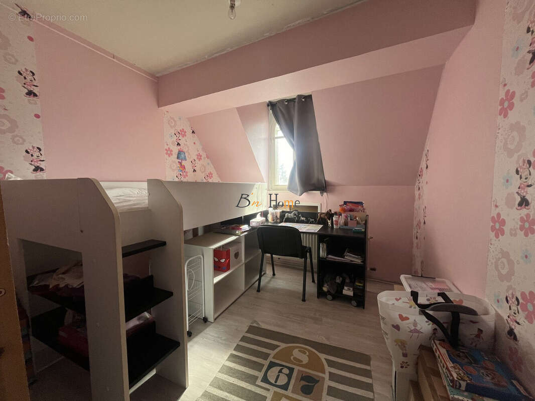 Appartement à ALBERT