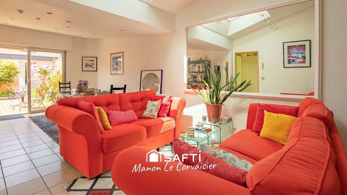 Photo 3 - Maison à CONCARNEAU
