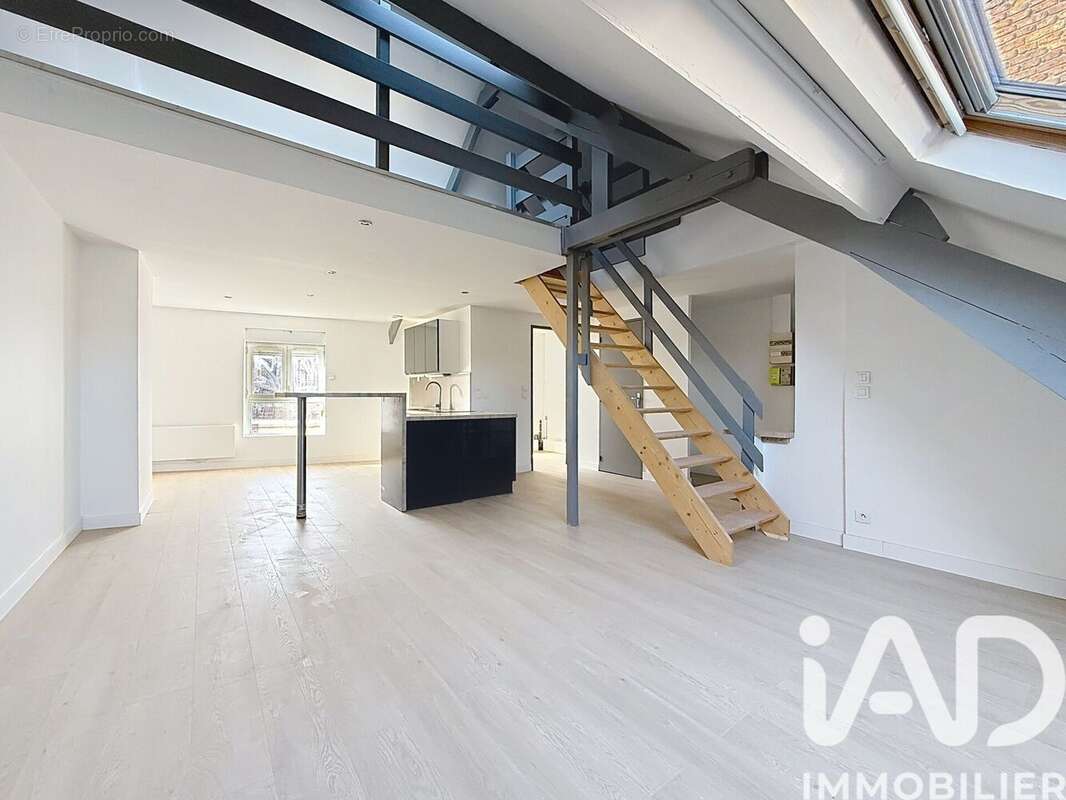 Photo 2 - Appartement à LA BASSEE