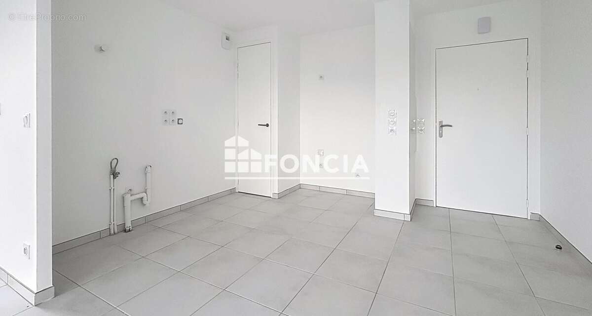 Appartement à CABOURG